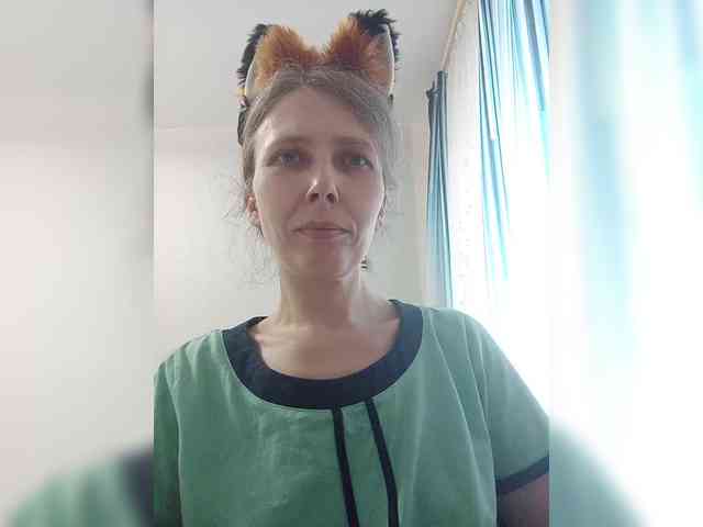 -Queen-Margo- webcam