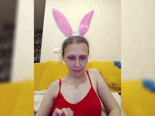 -Queen-Margo- webcam