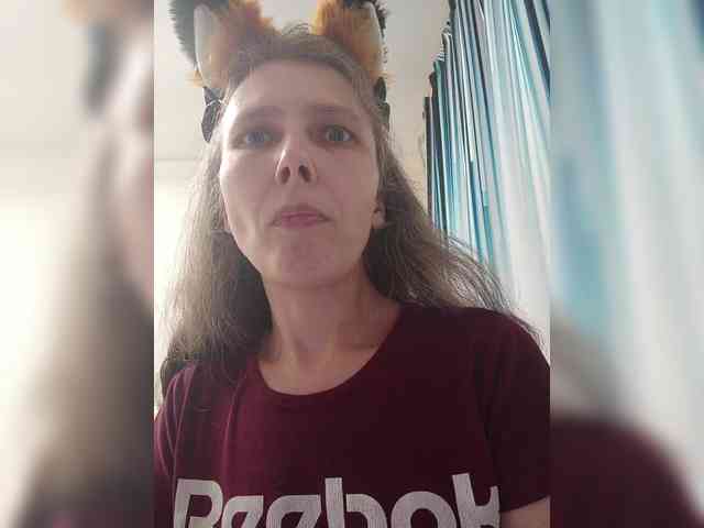 -Queen-Margo- webcam