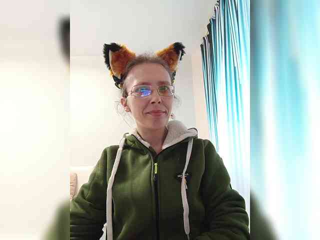 -Queen-Margo- webcam