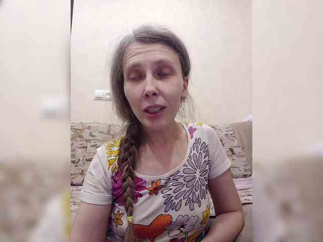 -Queen-Margo- webcam