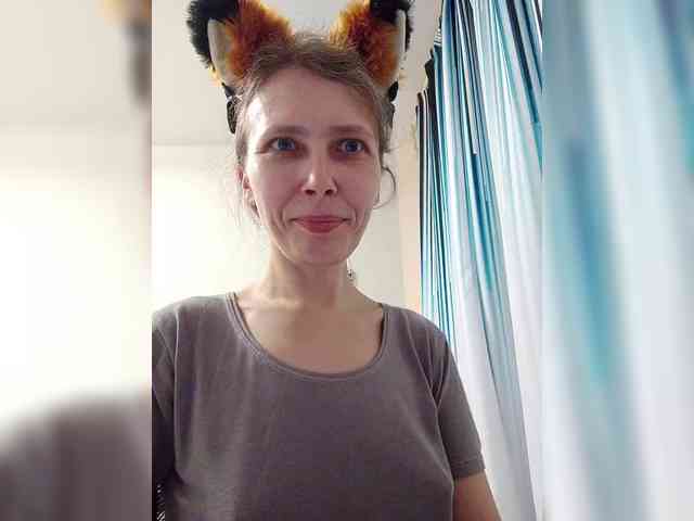 -Queen-Margo- webcam