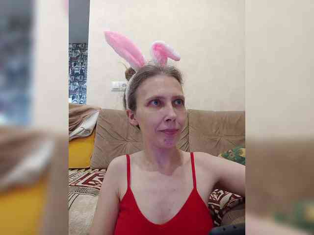 -Queen-Margo- webcam
