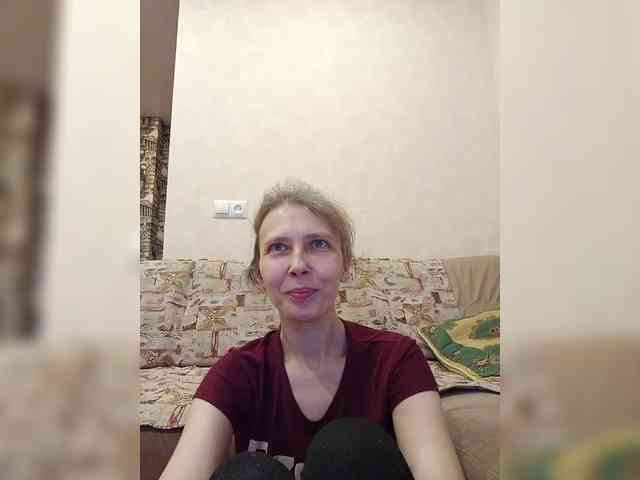 -Queen-Margo- webcam