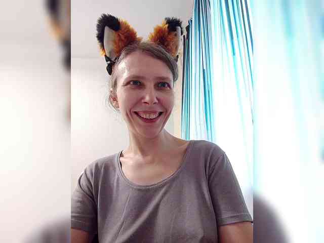 -Queen-Margo- webcam