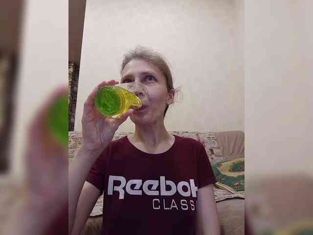 -Queen-Margo- webcam