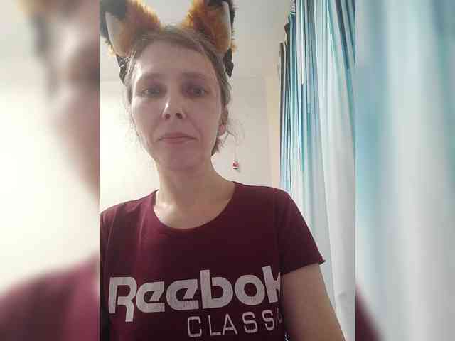 -Queen-Margo- webcam