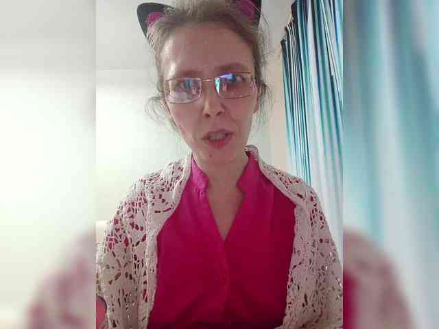 -Queen-Margo- webcam