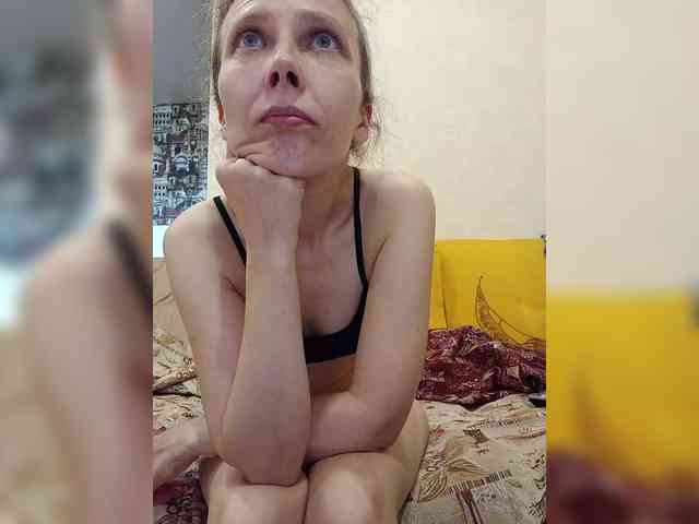 -Queen-Margo- webcam