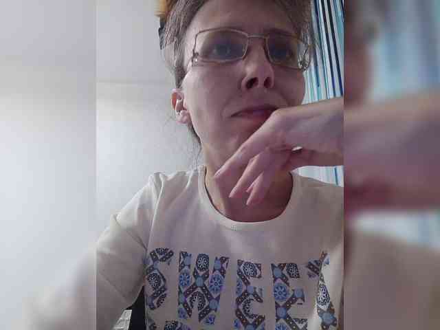 -Queen-Margo- webcam