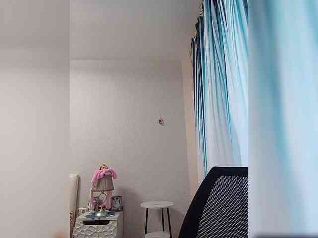 -Queen-Margo- webcam