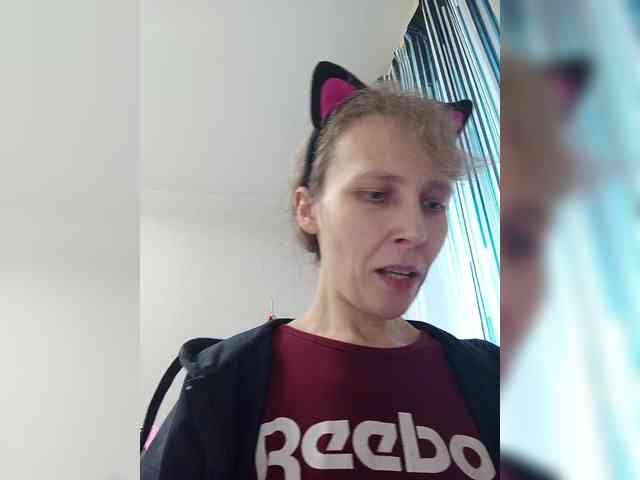 -Queen-Margo- webcam