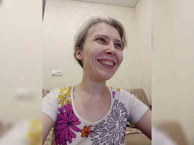 -Queen-Margo- webcam