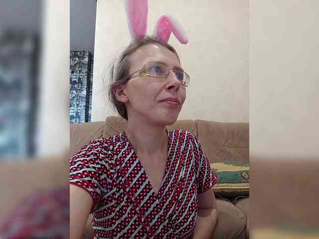 -Queen-Margo- webcam
