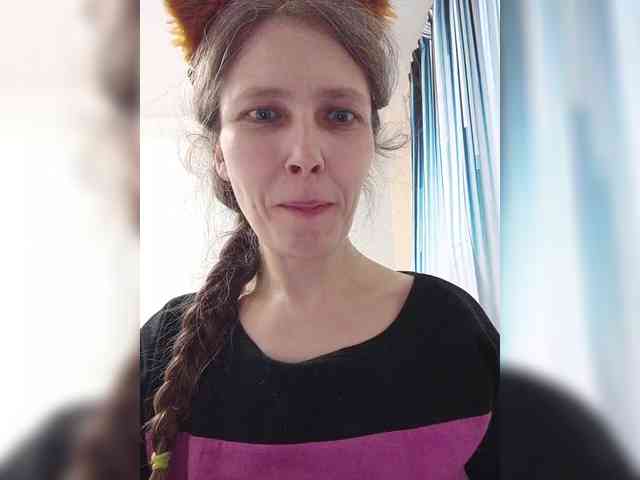 -Queen-Margo- webcam