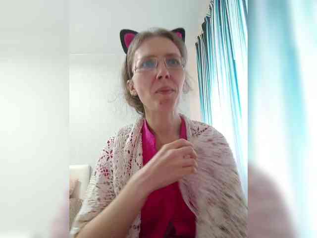 -Queen-Margo- webcam