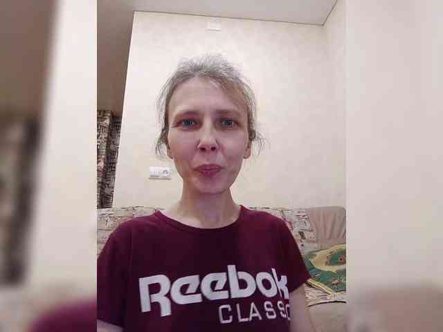 -Queen-Margo- webcam