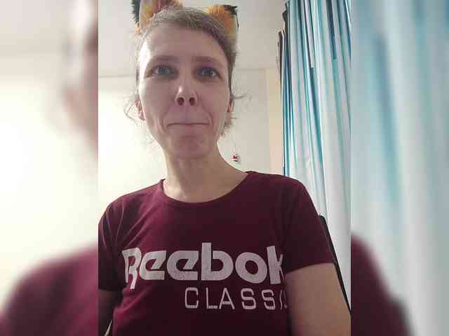 -Queen-Margo- webcam