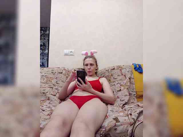 -Queen-Margo- webcam