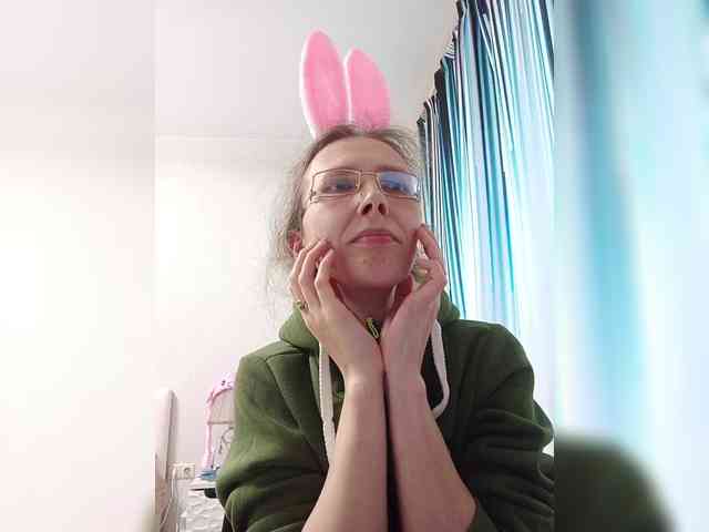 -Queen-Margo- webcam