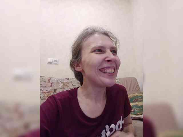 -Queen-Margo- webcam