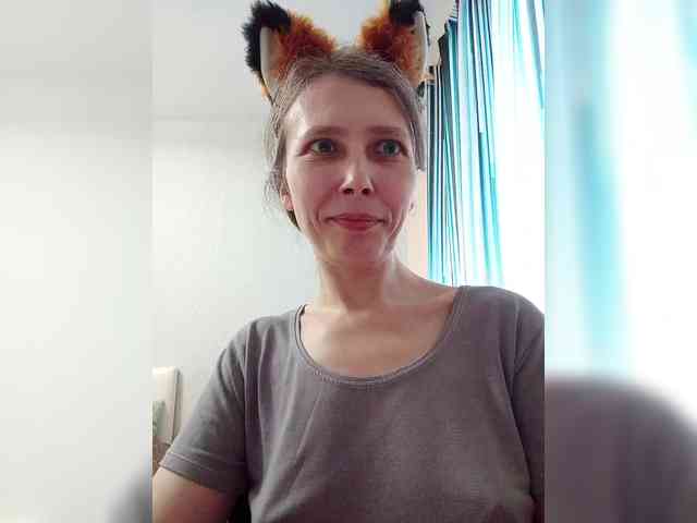 -Queen-Margo- webcam