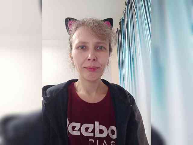 -Queen-Margo- webcam