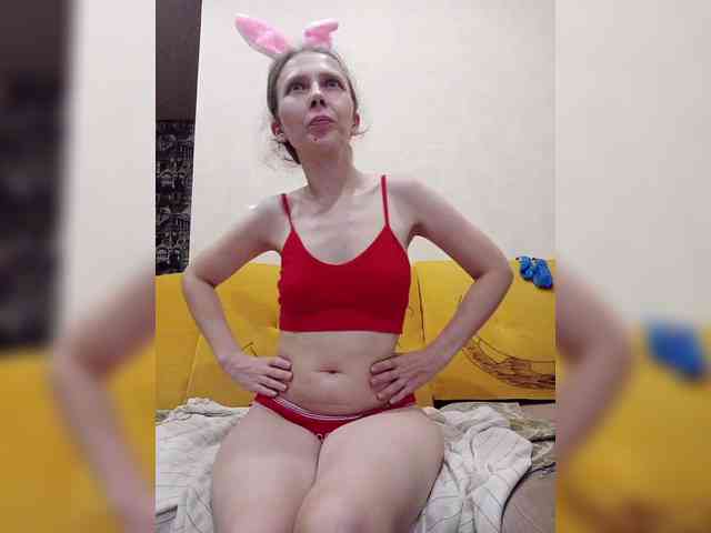 -Queen-Margo- webcam