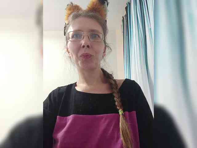 -Queen-Margo- webcam