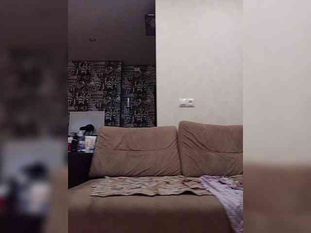 -Queen-Margo- webcam