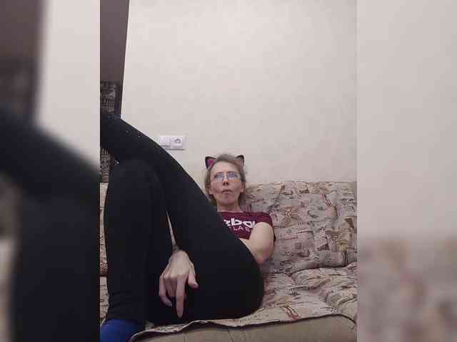 -Queen-Margo- webcam