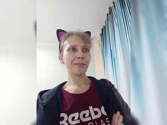 -Queen-Margo- webcam