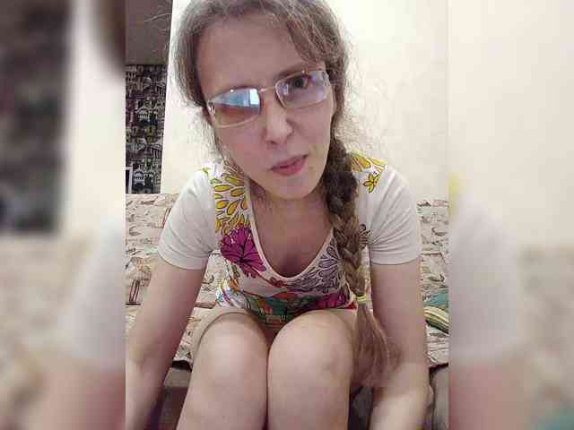 -Queen-Margo- webcam