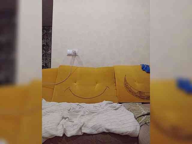 -Queen-Margo- webcam