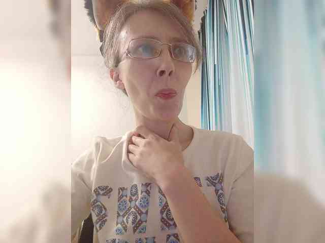 -Queen-Margo- webcam