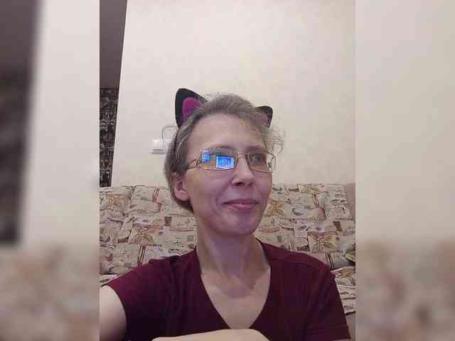 -Queen-Margo- webcam