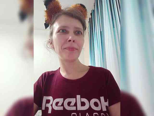 -Queen-Margo- webcam