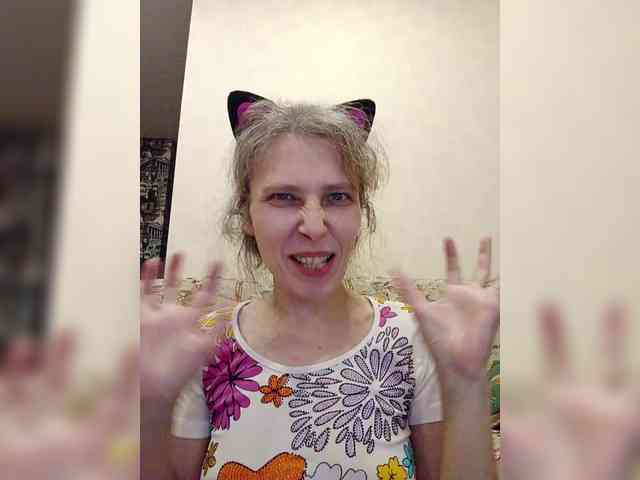 -queen-margo- Live Webcam on BongaCams