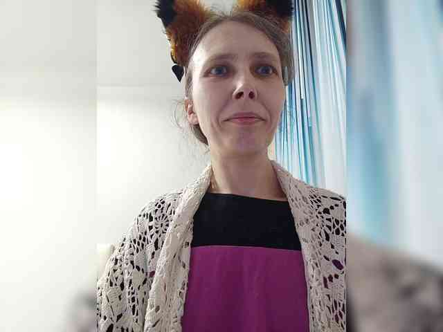 -Queen-Margo- webcam