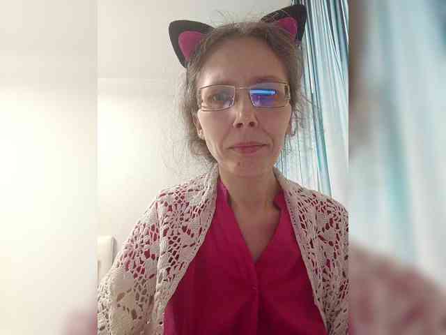 -Queen-Margo- webcam