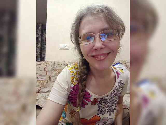 -Queen-Margo- webcam