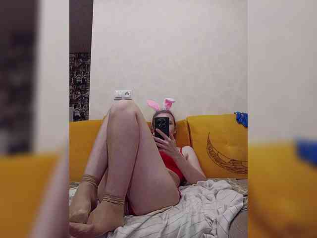 -Queen-Margo- webcam