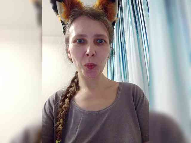 -Queen-Margo- webcam