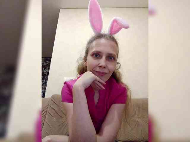 -Queen-Margo- webcam