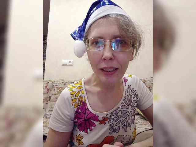 -Queen-Margo- webcam