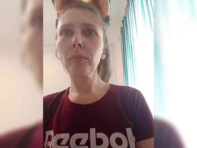 -Queen-Margo- webcam