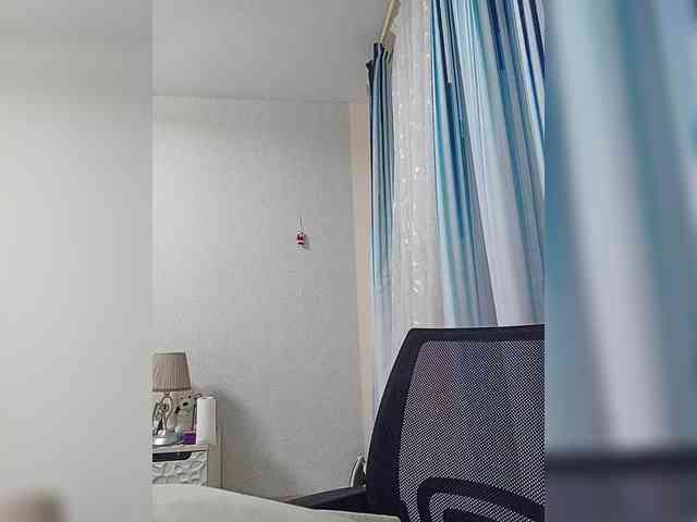 -Queen-Margo- webcam