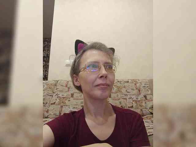 -Queen-Margo- webcam