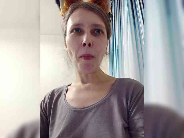 -Queen-Margo- webcam