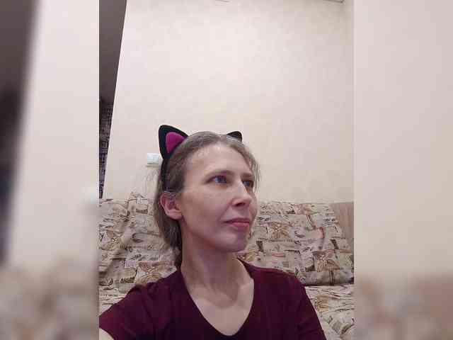 -Queen-Margo- webcam